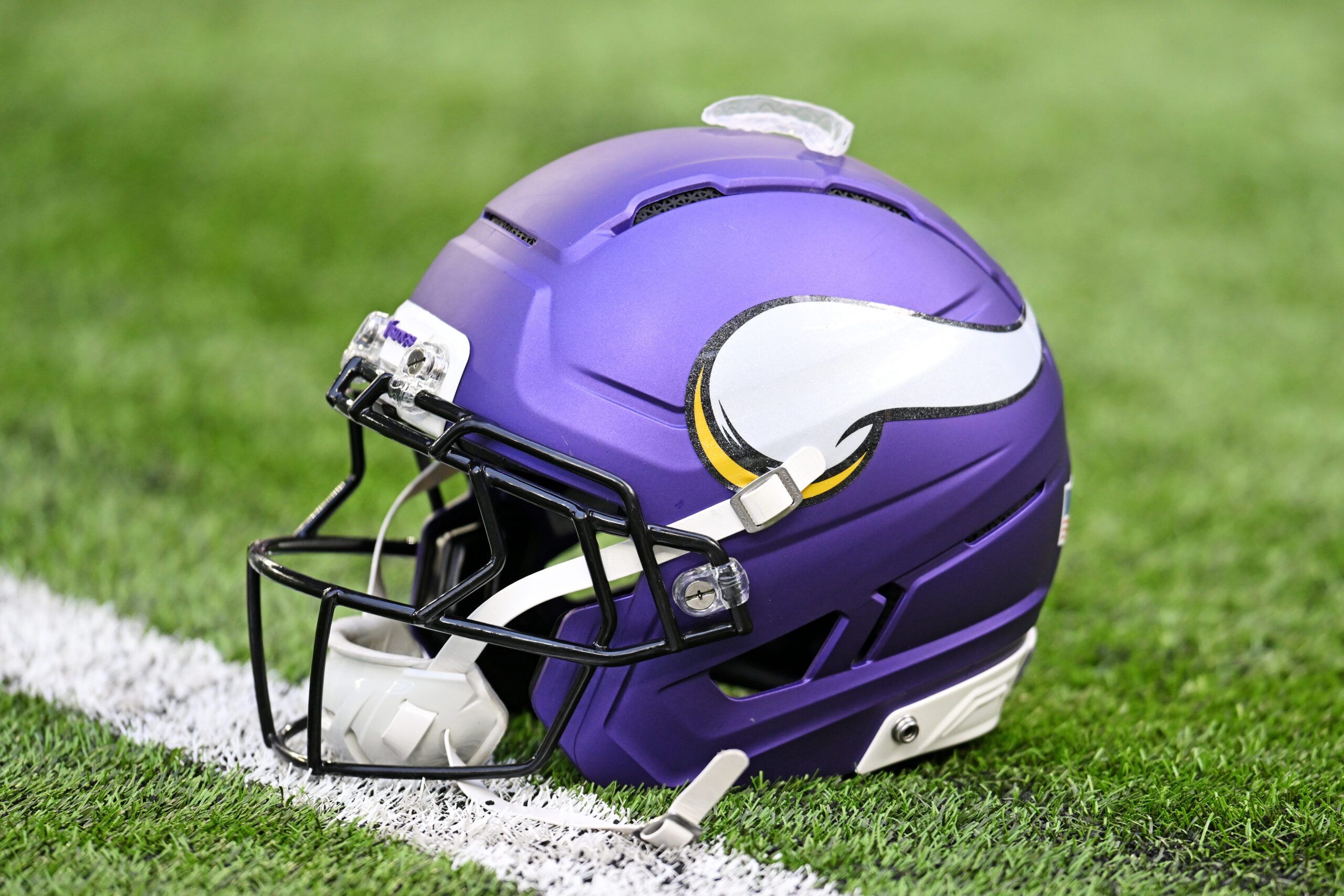 3 Vikings Who Could Be Cut in 2026