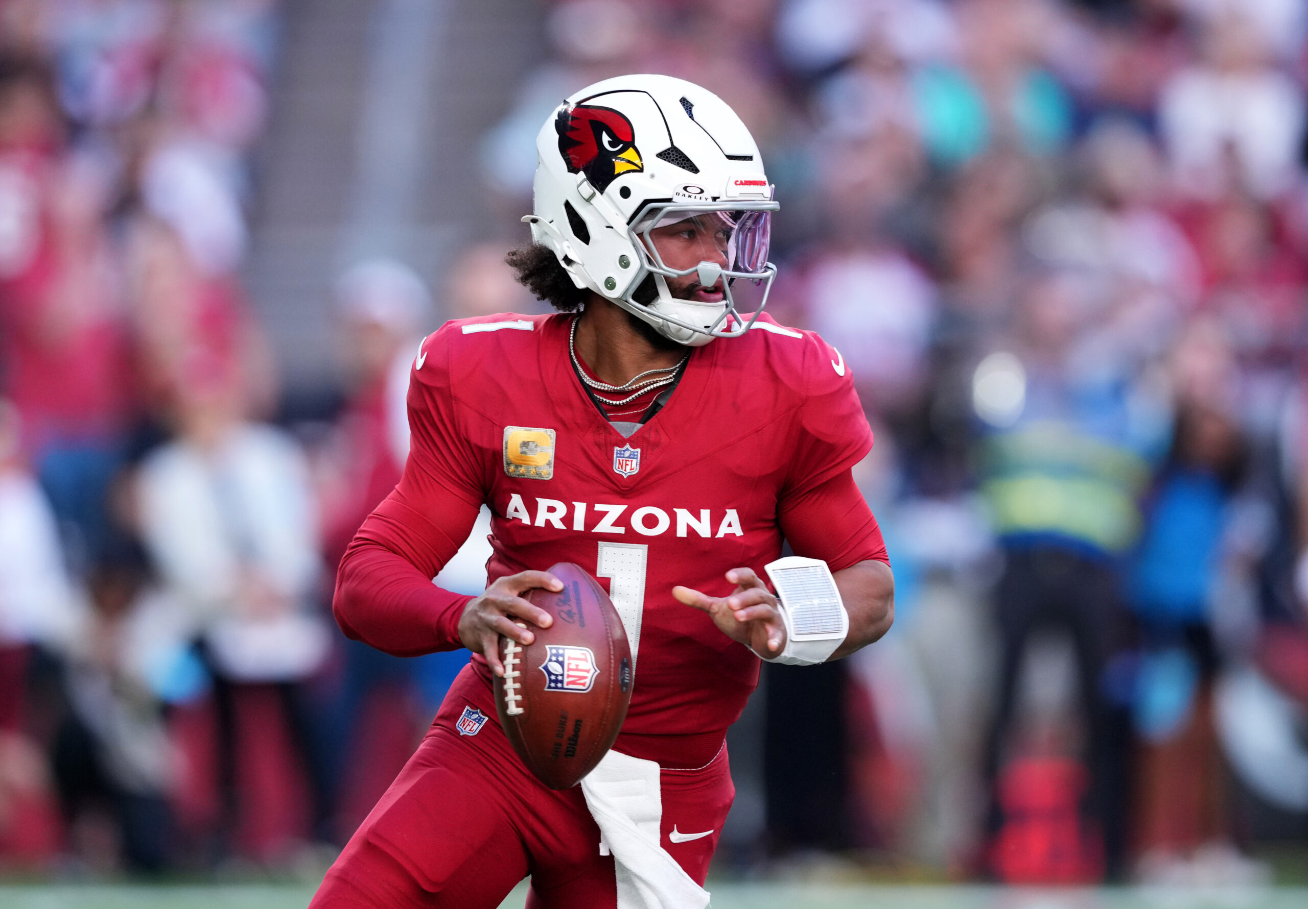 Kyler Murray Could Do Something No Viking Has Ever Done
