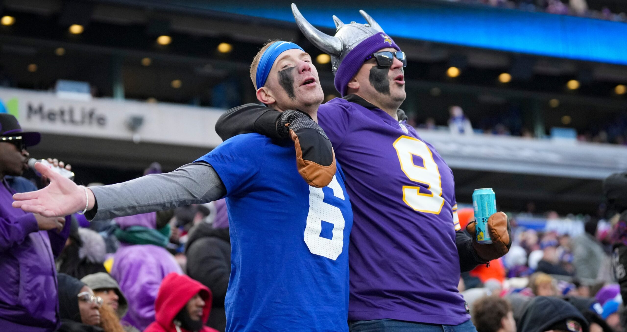 Vikings’ 2026 Draft Strategy Could Be Changing Drastically