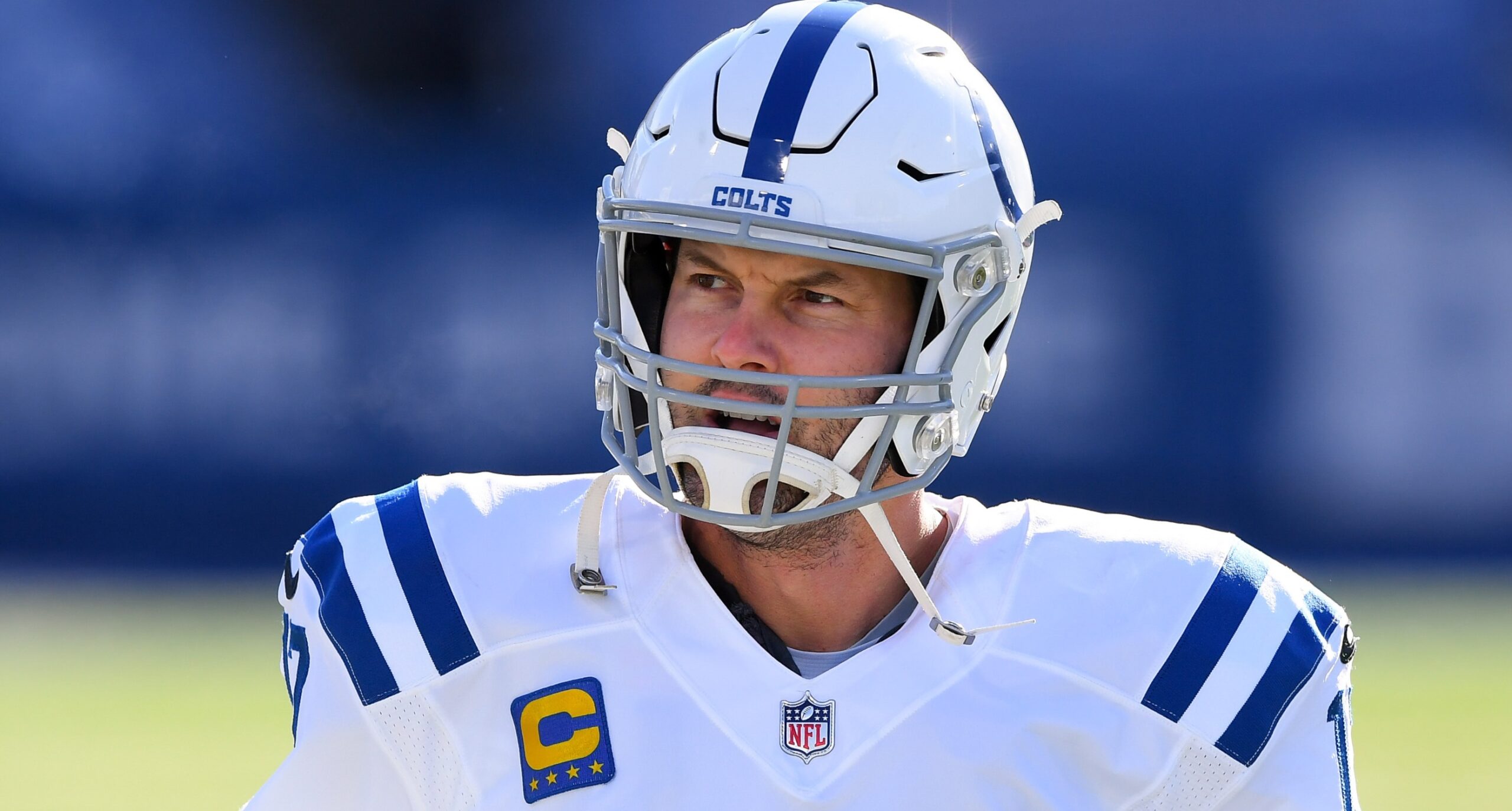 The Vikings QBs Who Could Pull a Philip Rivers and Unretire