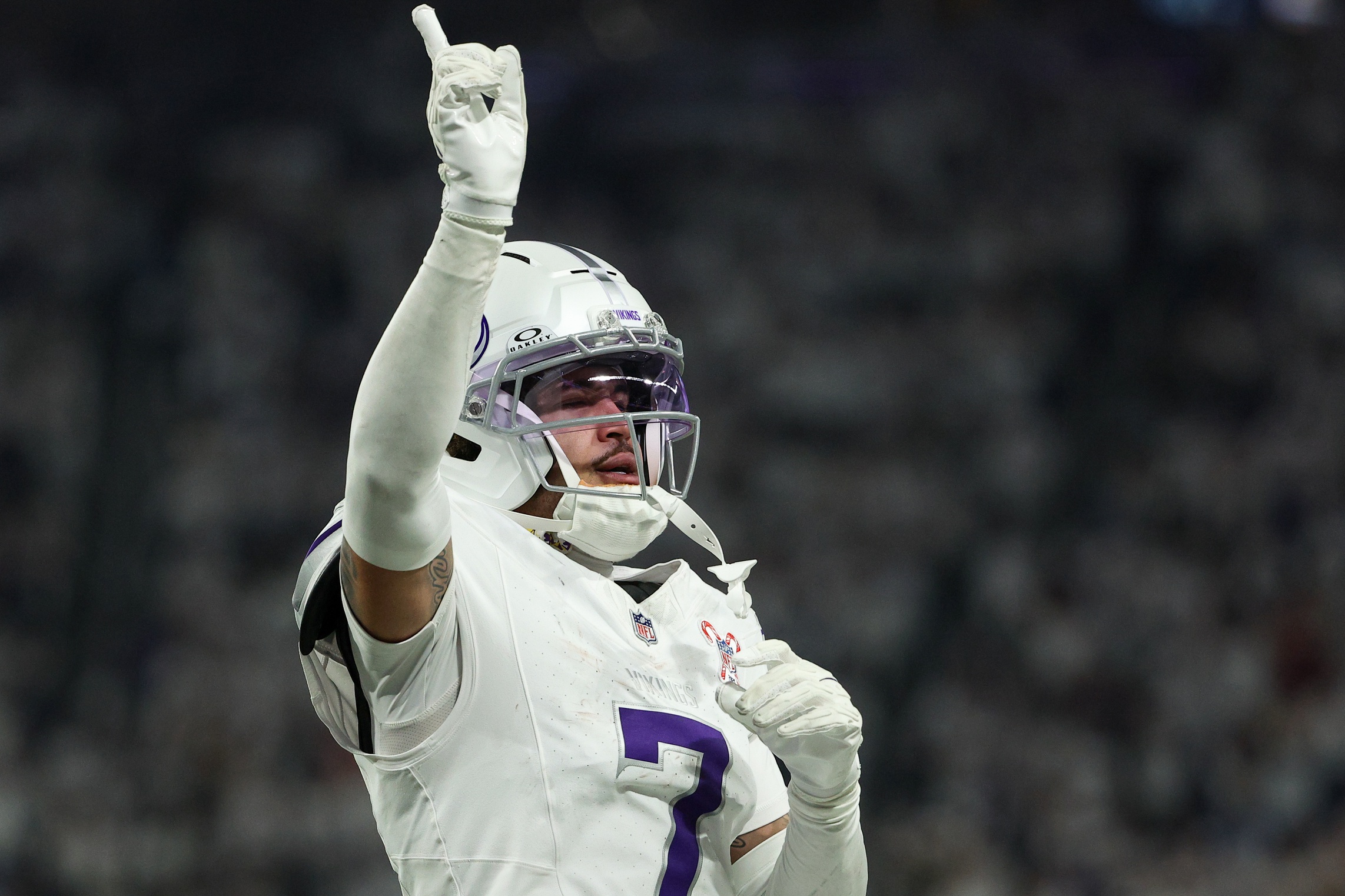 Ranking the Best Players on the Vikings’ 2026 Roster Ranking the Best Players on the Vikings’ 2026 Roster