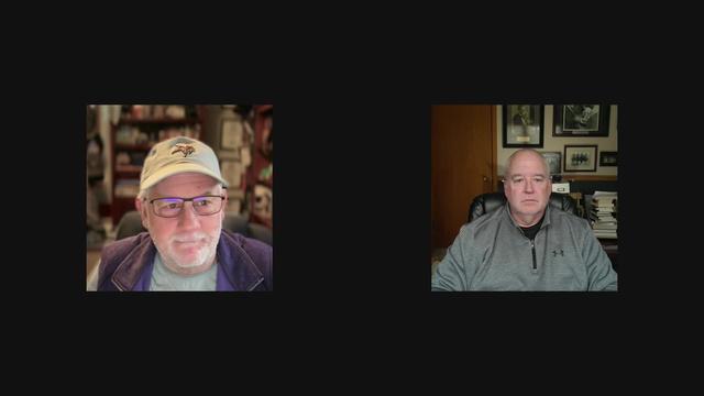 The Vikings Beat the Pack—That’s the Good News