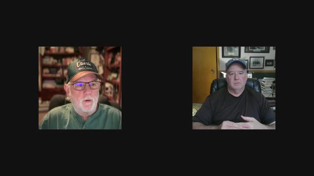 Pondering the Purple QB Prognostications