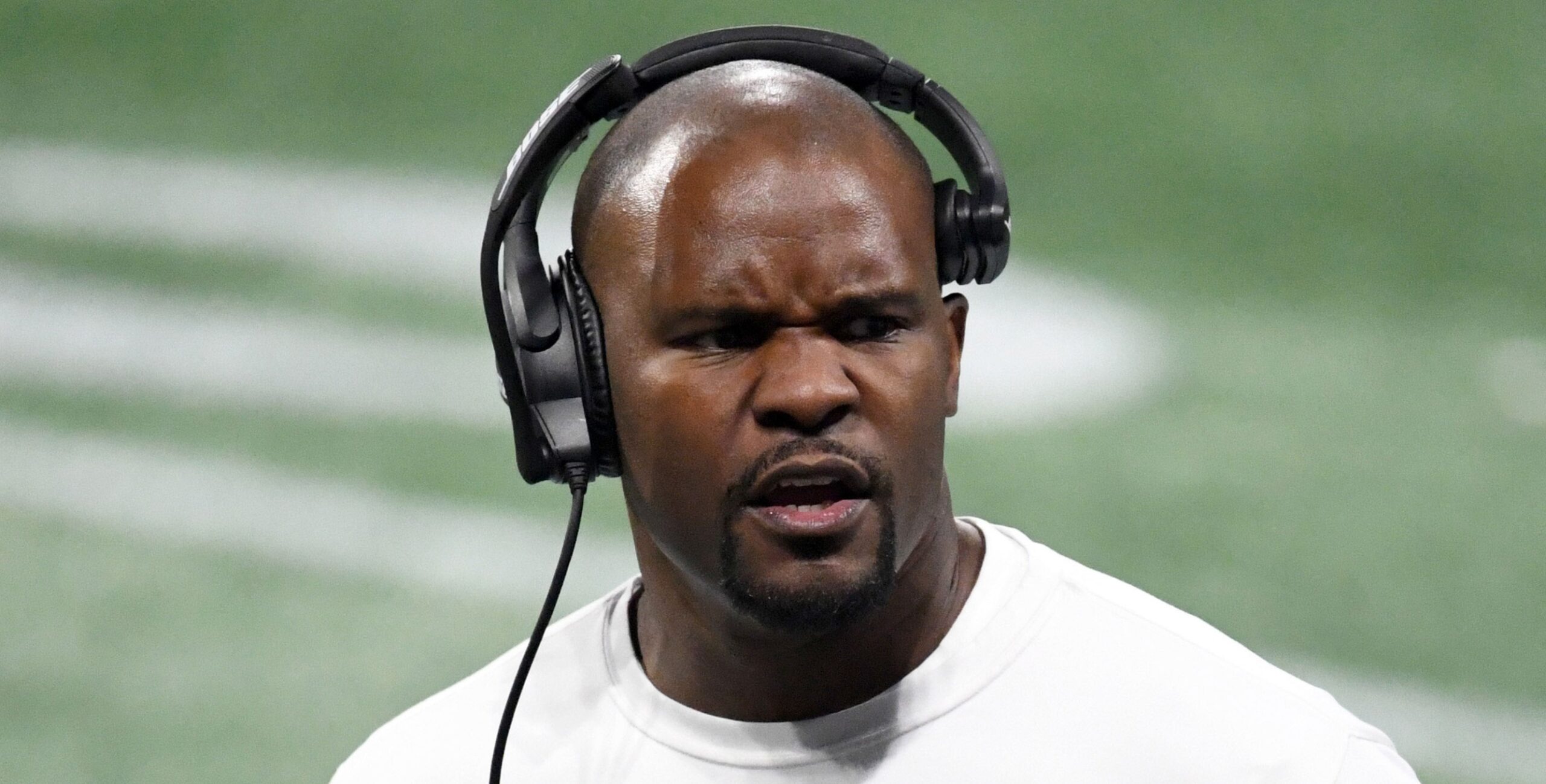Turns Out a Godfather Deal Was Needed to Keep Brian Flores in Minnesota
