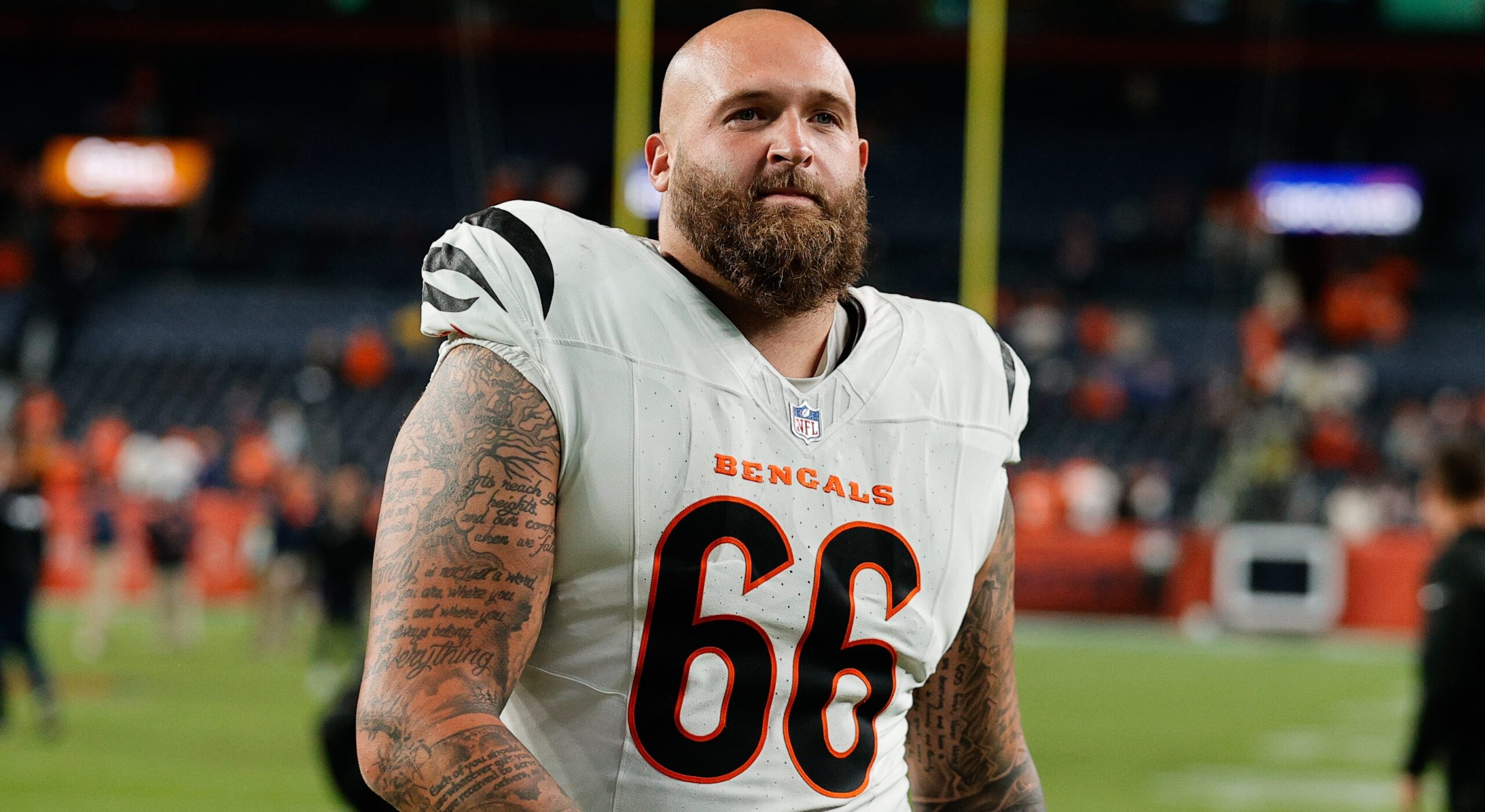 Former Vikings Set to Hit Free Agency: The Biggest Names