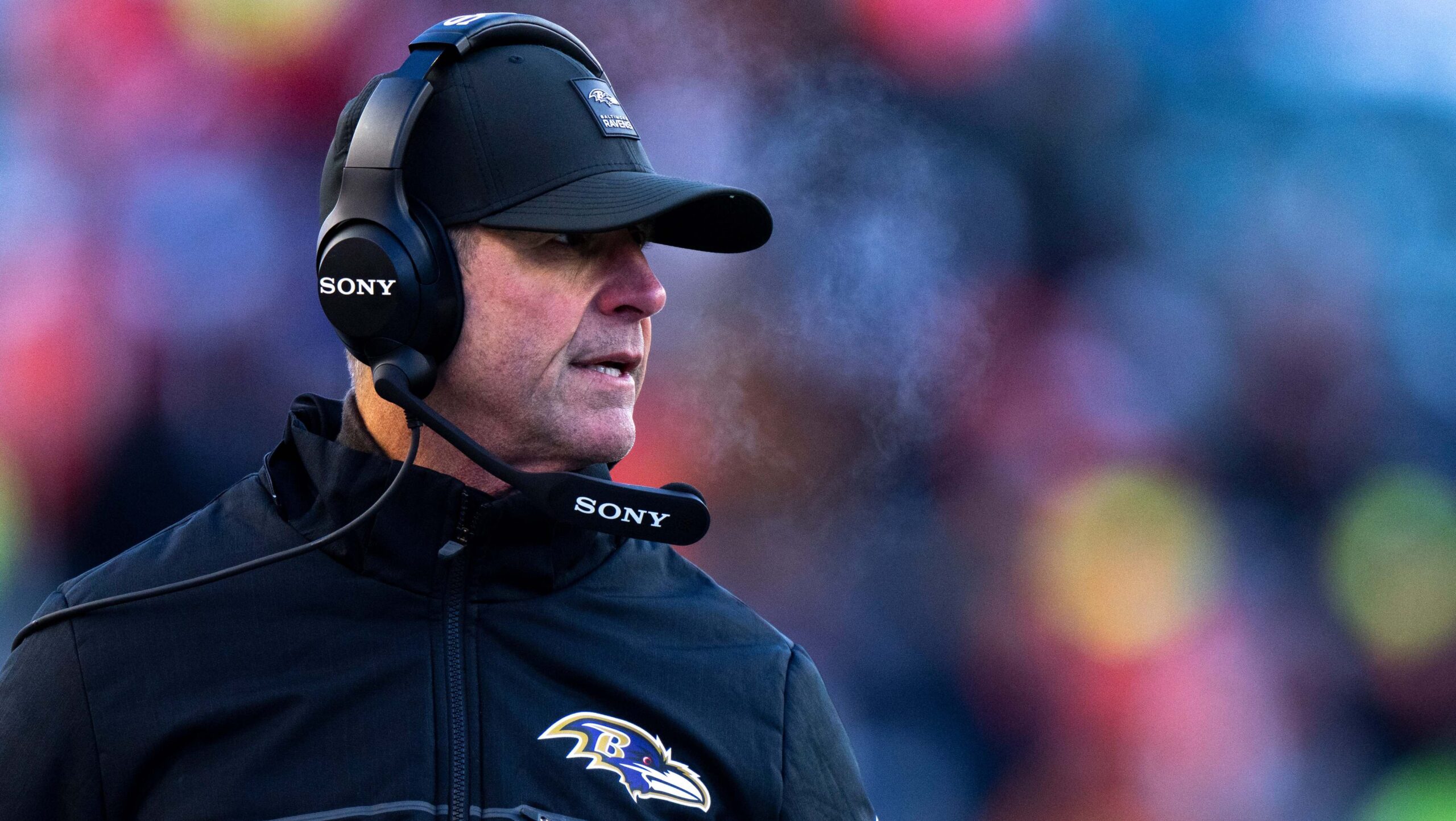The John Harbaugh Fallout Could Reach the Vikings