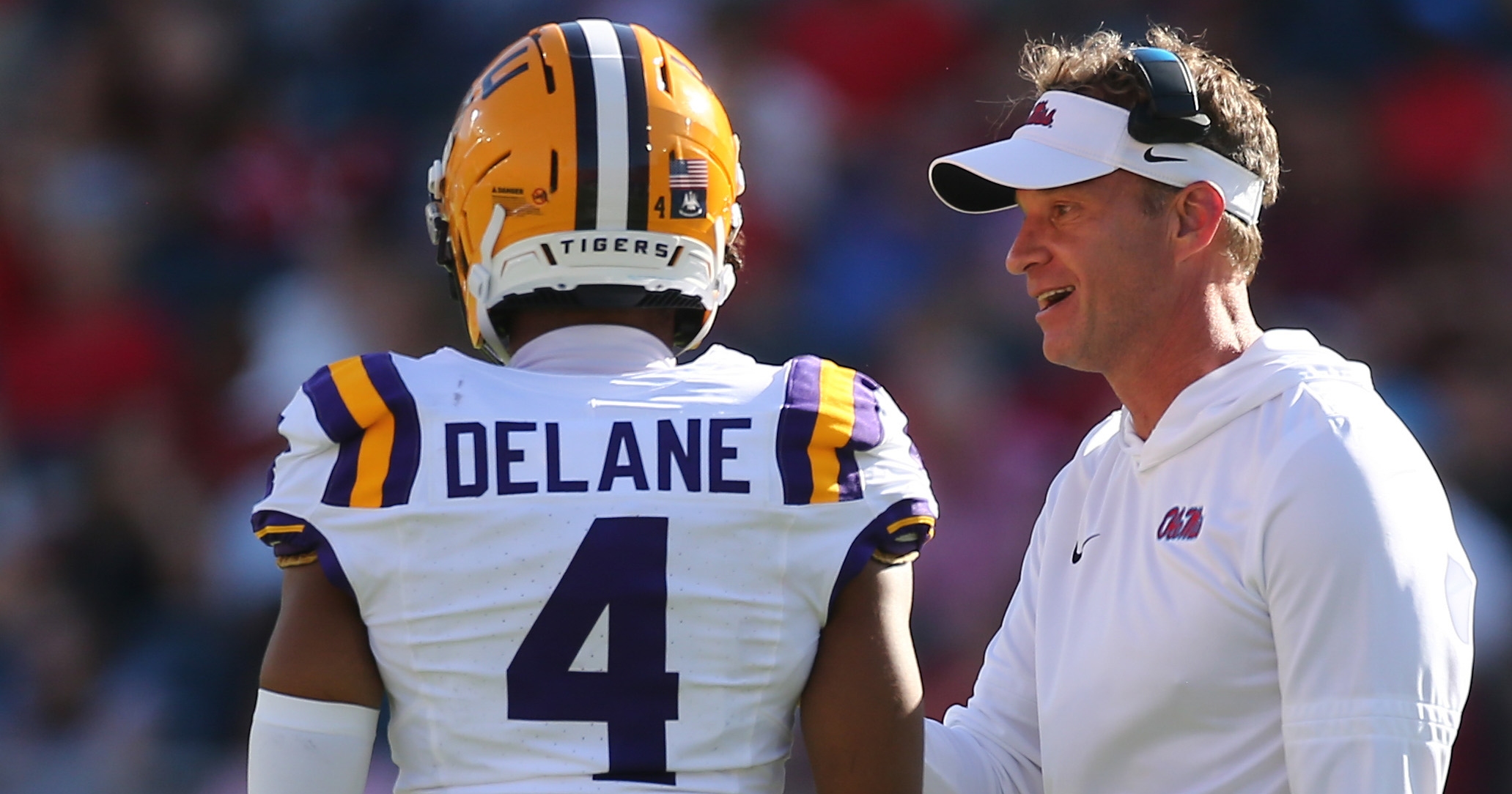 Nate Powalie’s Mock Draft for Vikings — Edition 1.0