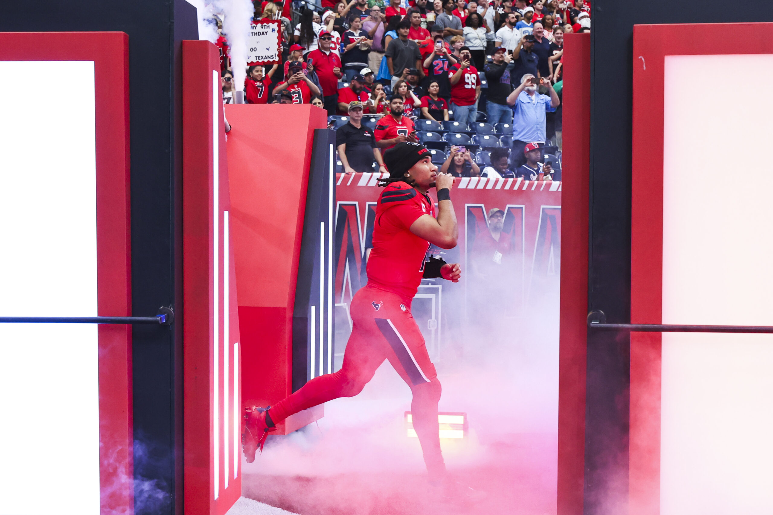 Vikings QB Rumor Mill Just Got Another Popular Name