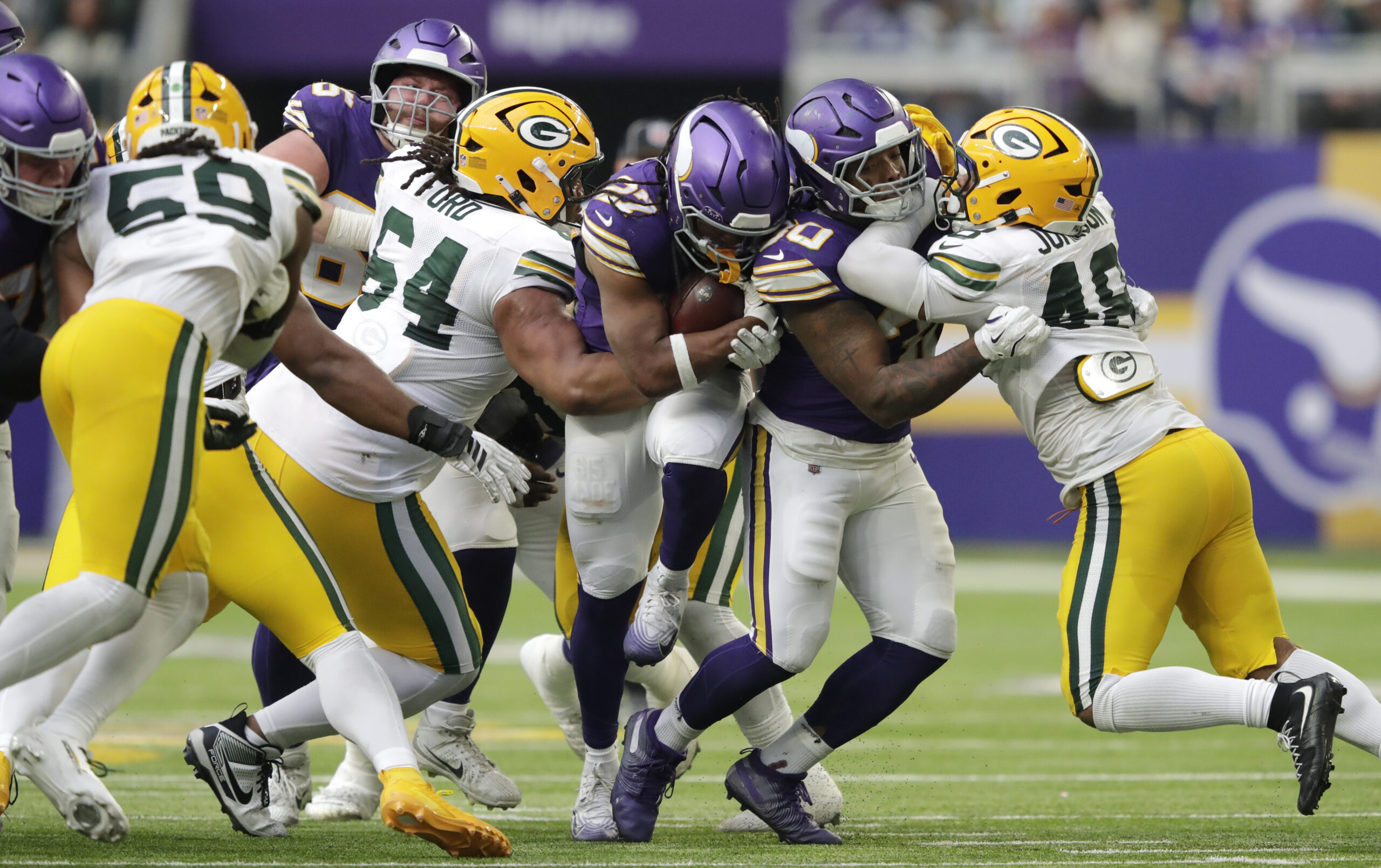 Vikings Have a New 2026 Breakout Candidate