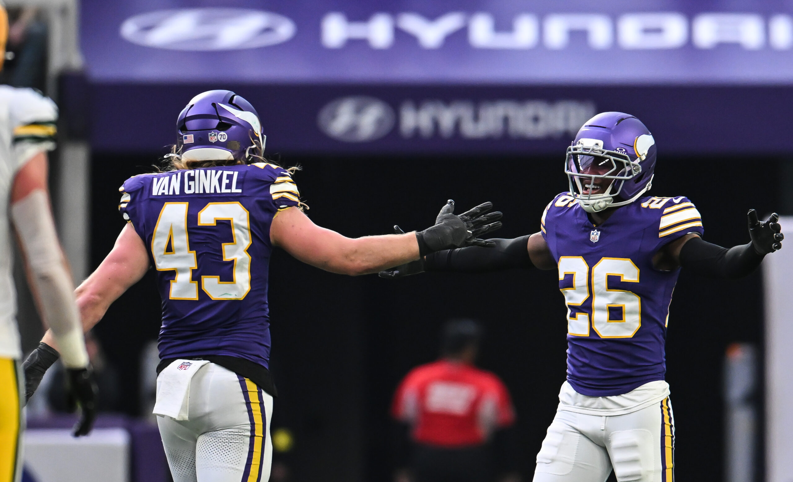 Vikings Head into Offseason with Positive Momentum, Regrets, and Work to Do