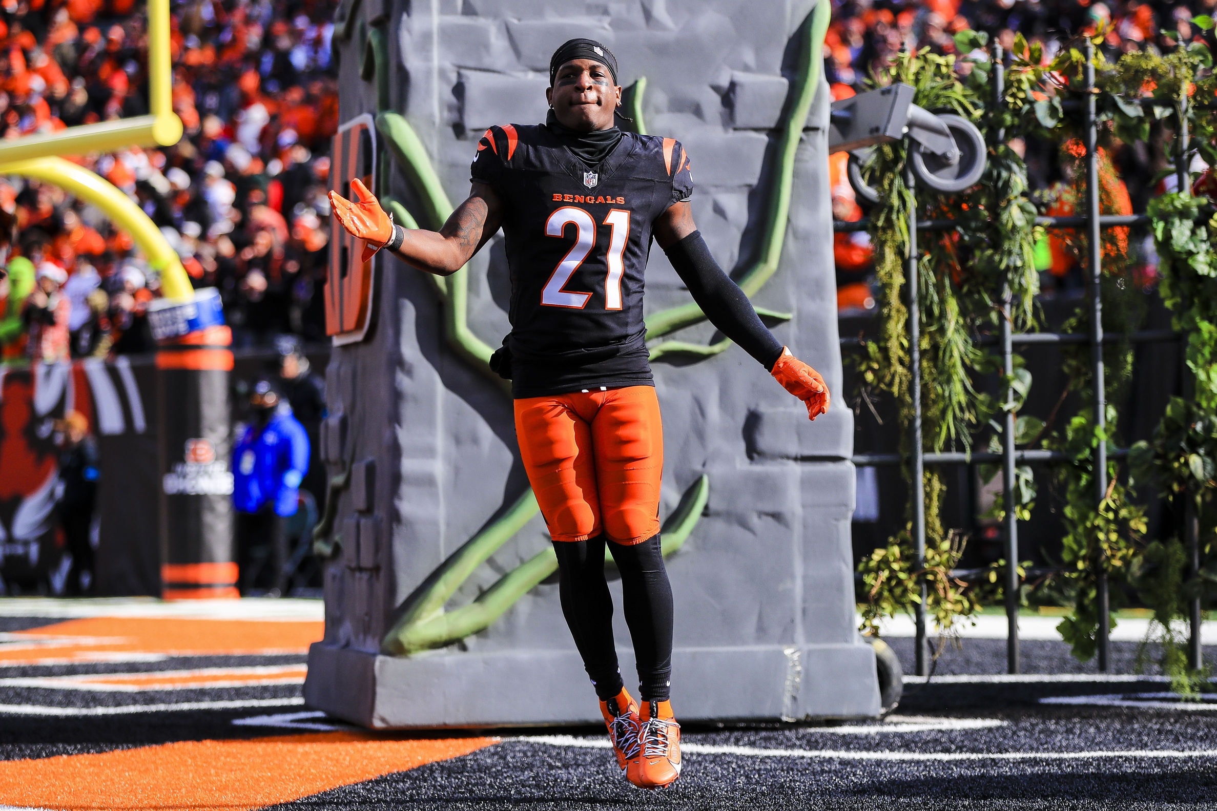 Vikings Picked as Best Landing Spot for a Veteran Cornerback Vikings Picked as Best Landing Spot for a Veteran Cornerback