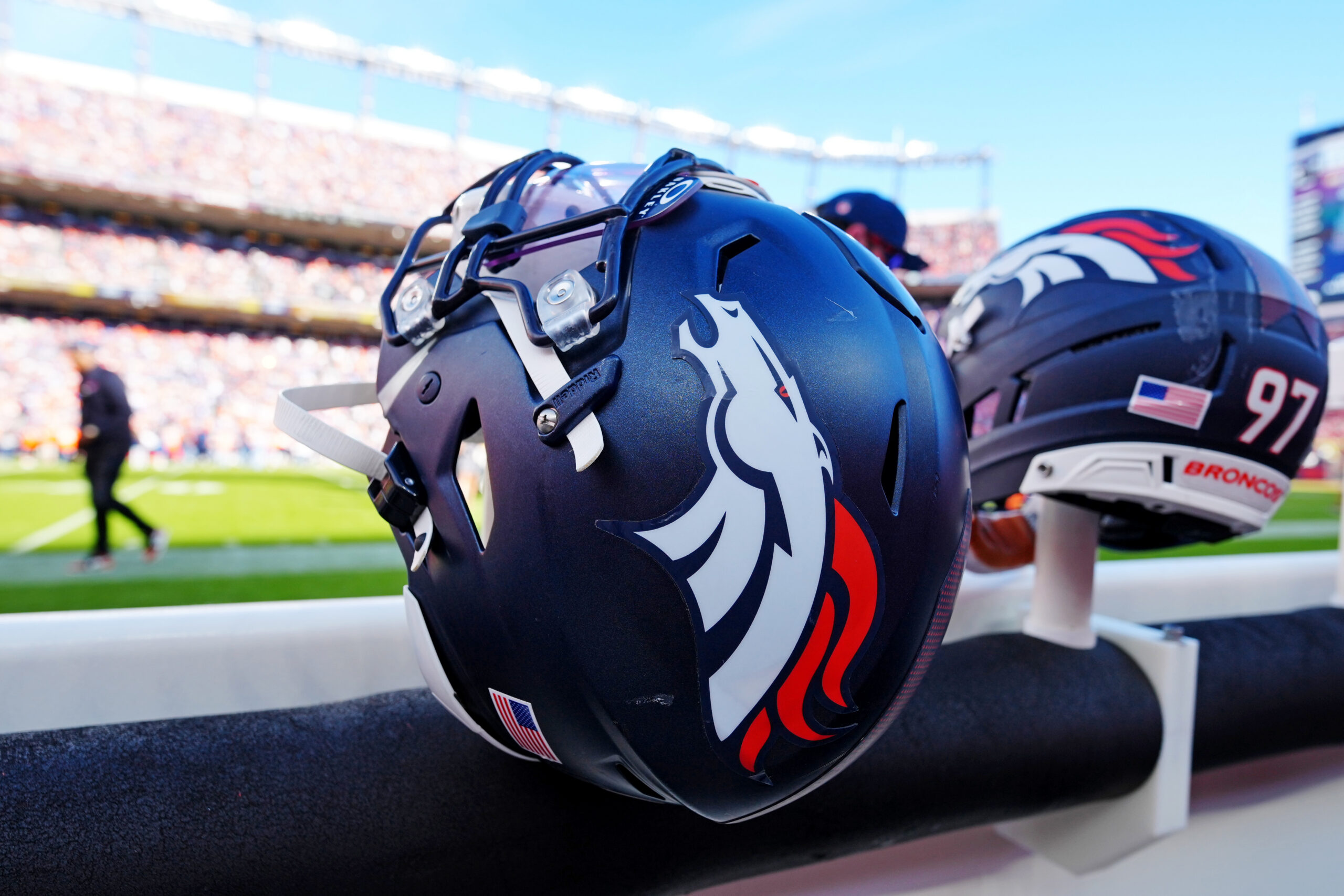 Former Vikings Head Coach Kicking the Tires on Broncos Job