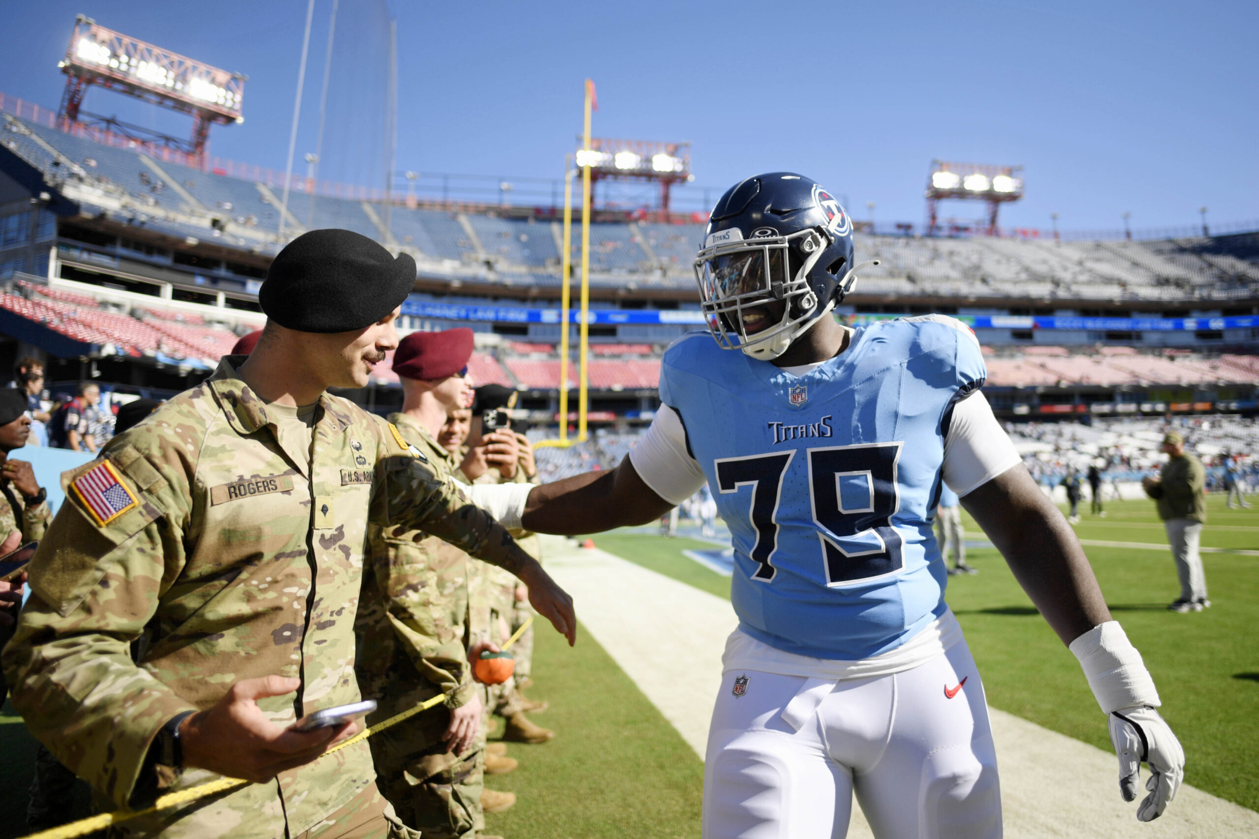 Another Free Agent Center Wiped Off Board for Vikings