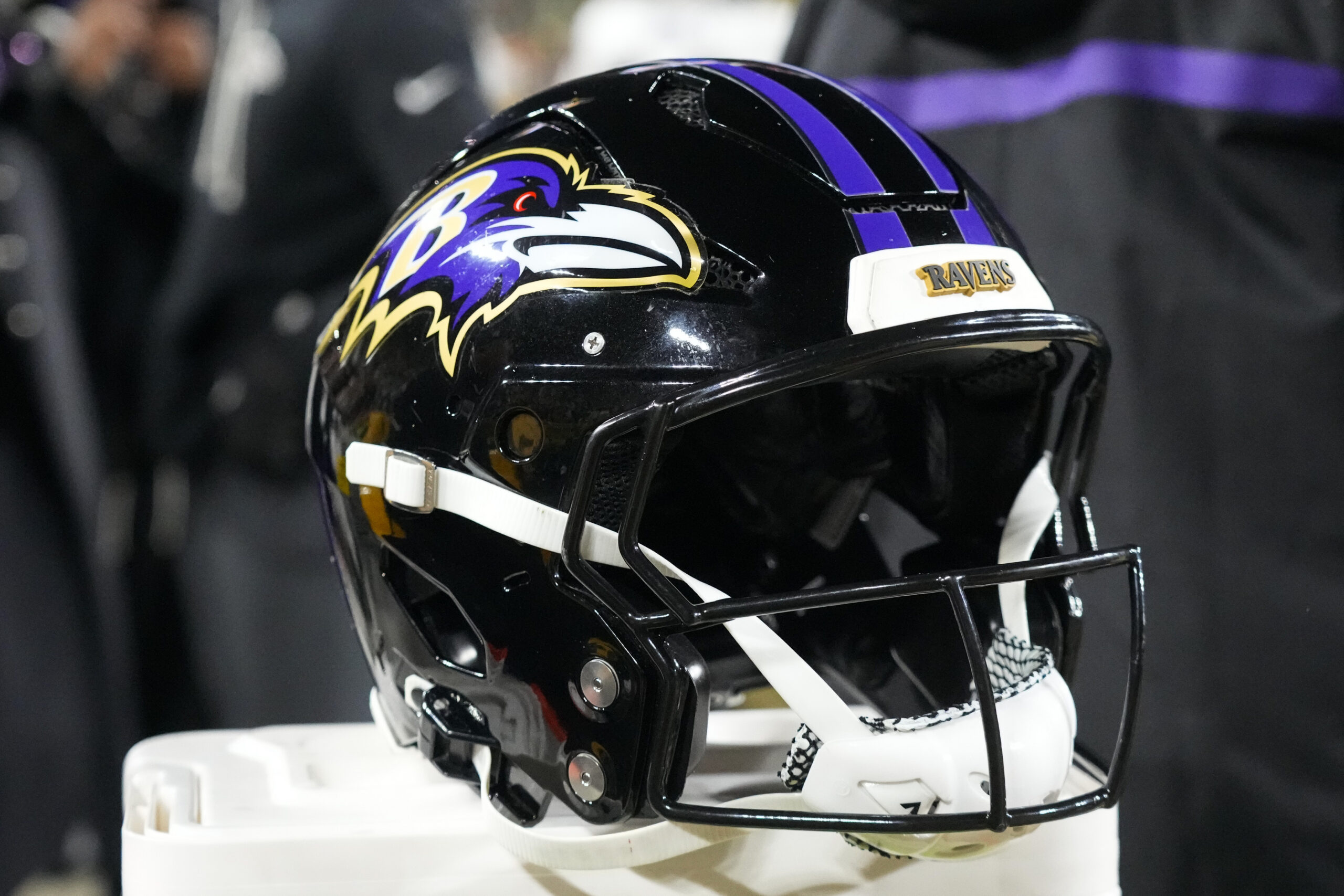 Ravens Could Evidently Come Knocking for One Vikings Defender