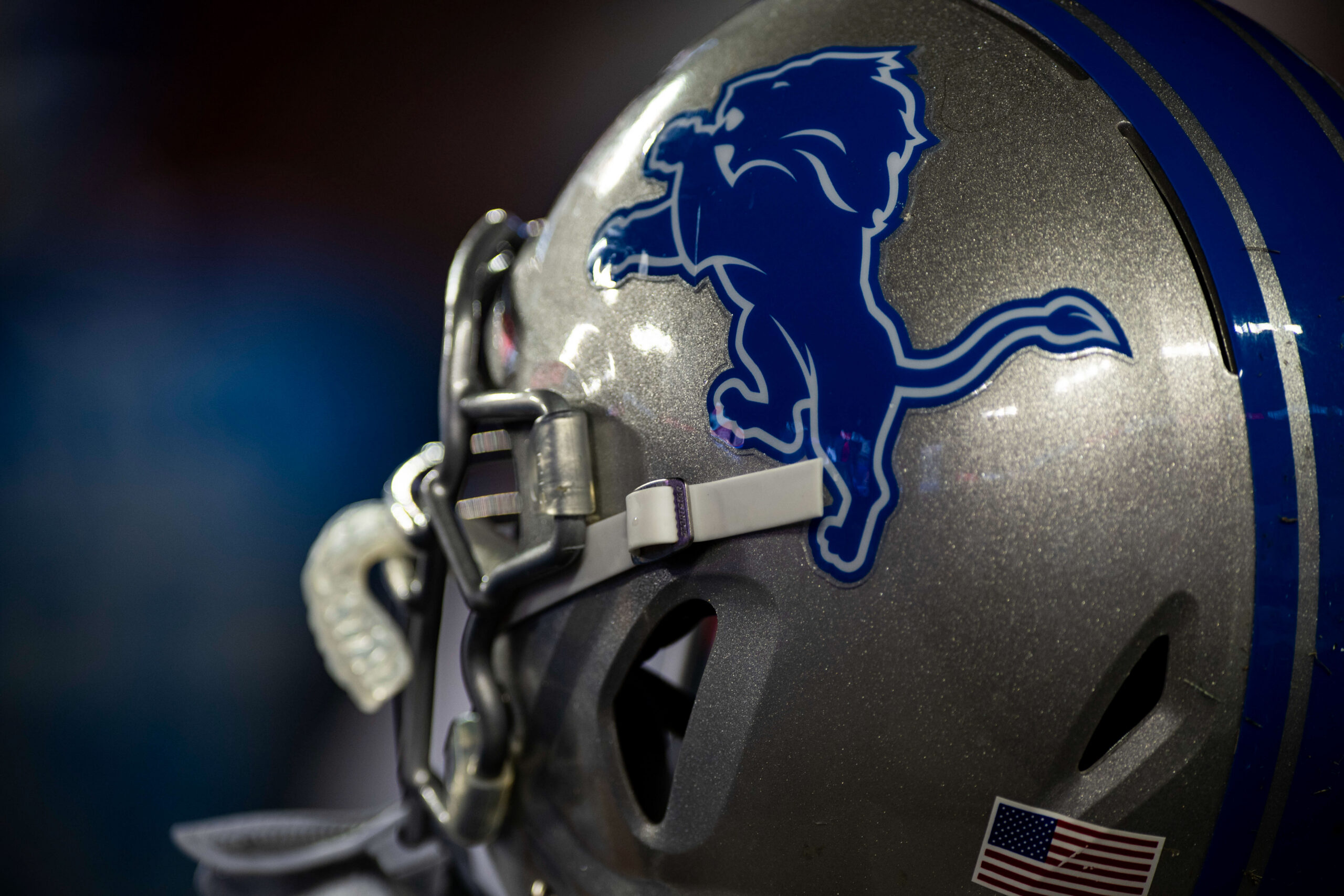 Former Vikings Pass Rusher Signs with Lions