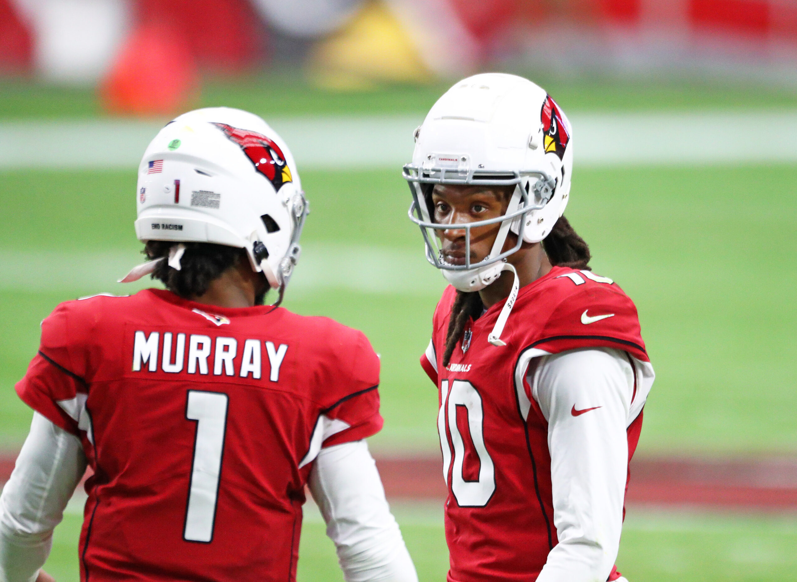 Vikings Have a Real WR3 Question to Solve
