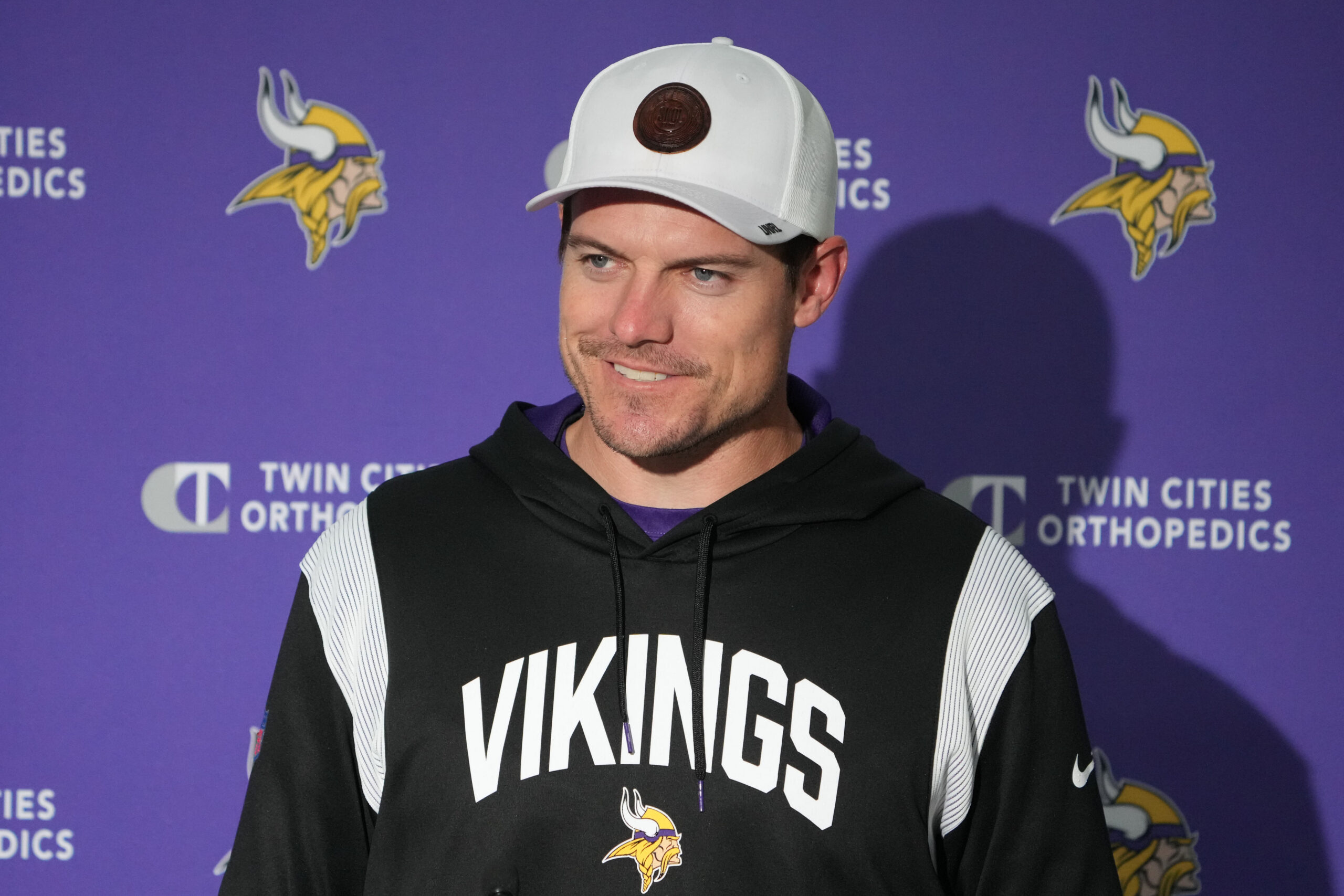 New Kevin O'Connell Theory Emerges - Vikings Territory