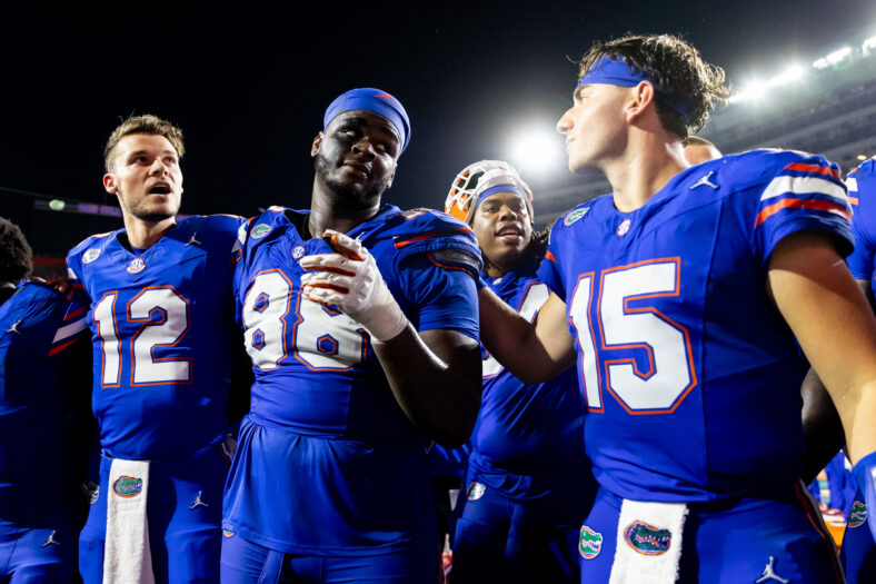 2026 NFL Draft Caleb Banks