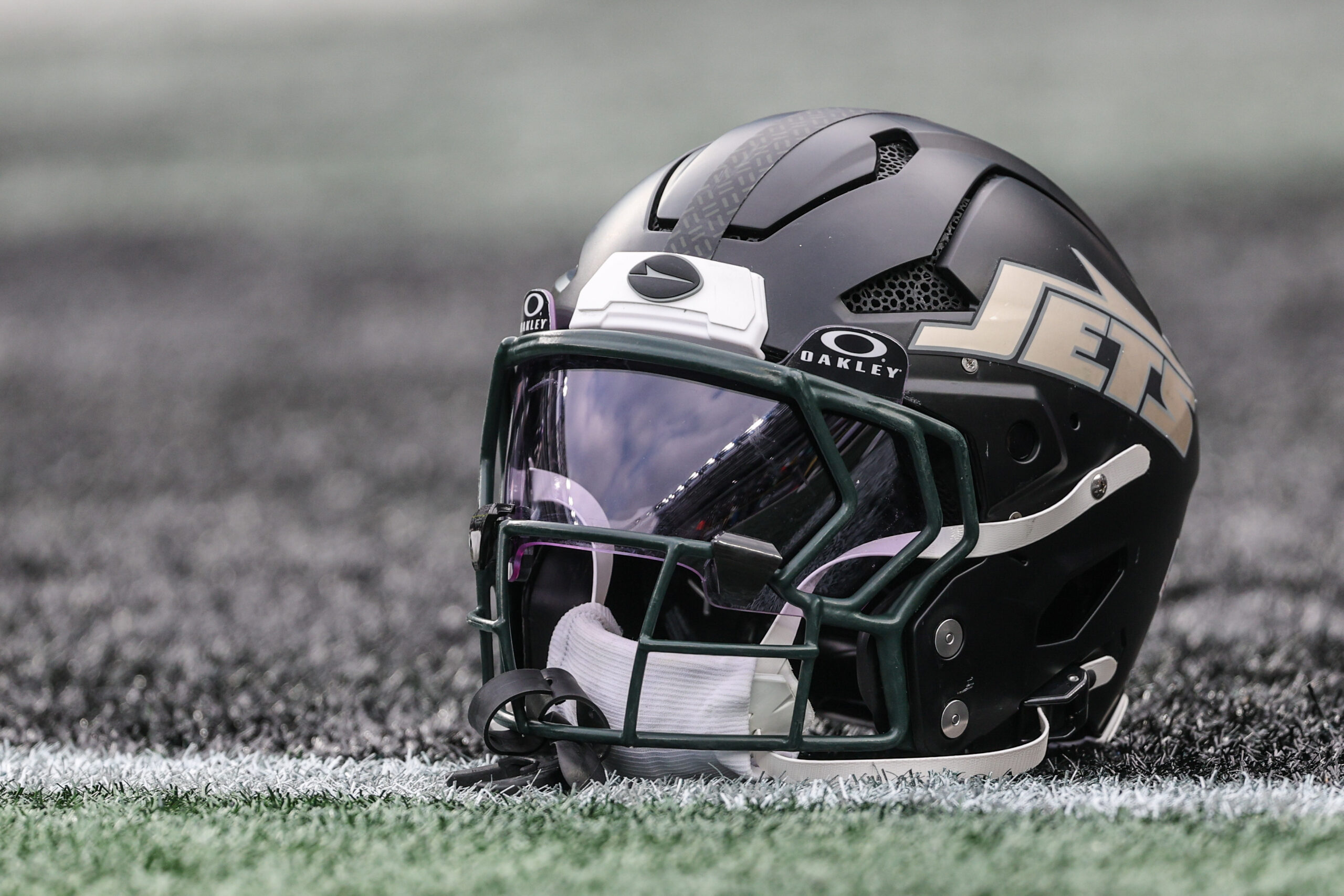 Former Vikings Speedster Re-Ups with Jets
