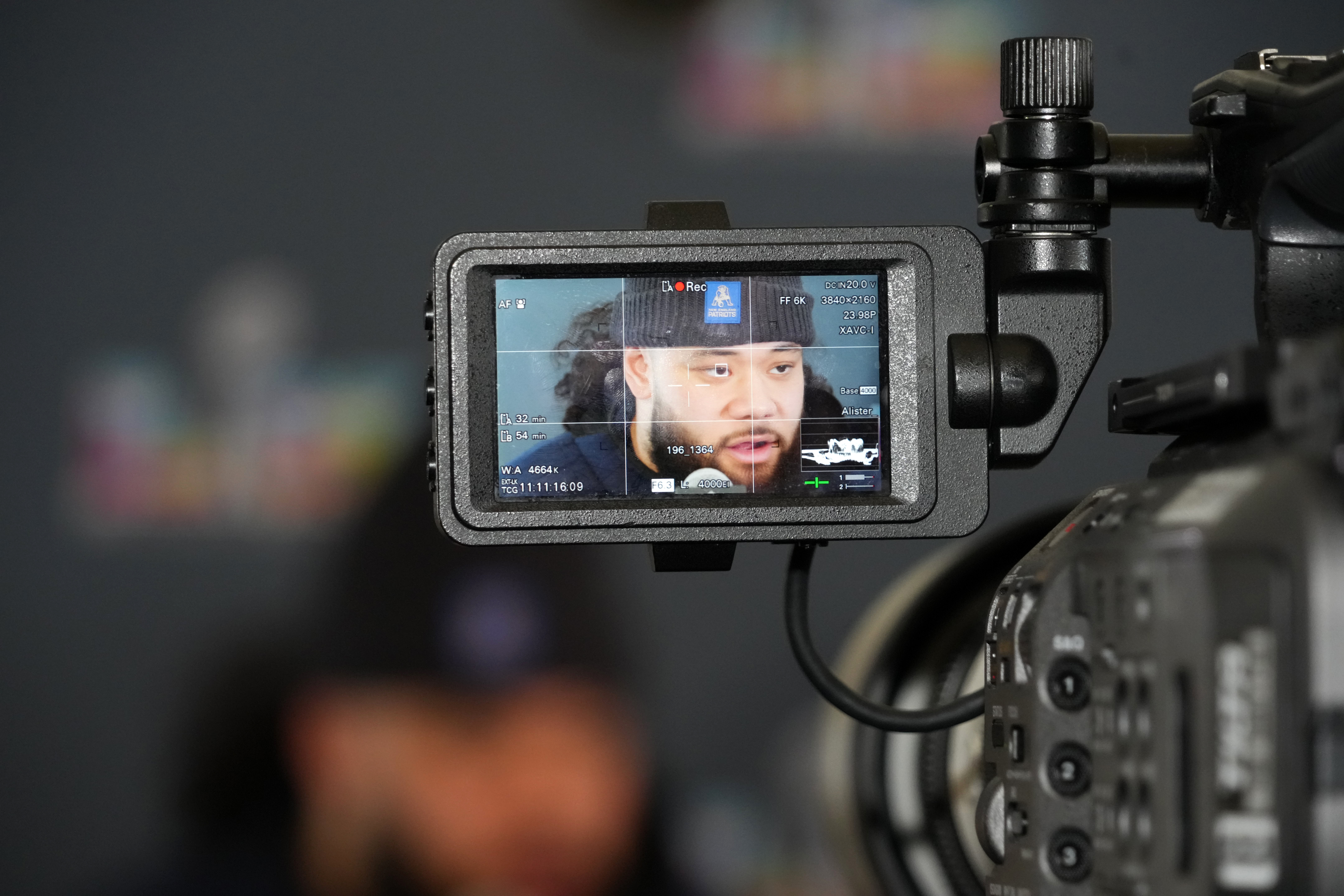 Former Vikings 2-Way Talent Finds Work Elsewhere