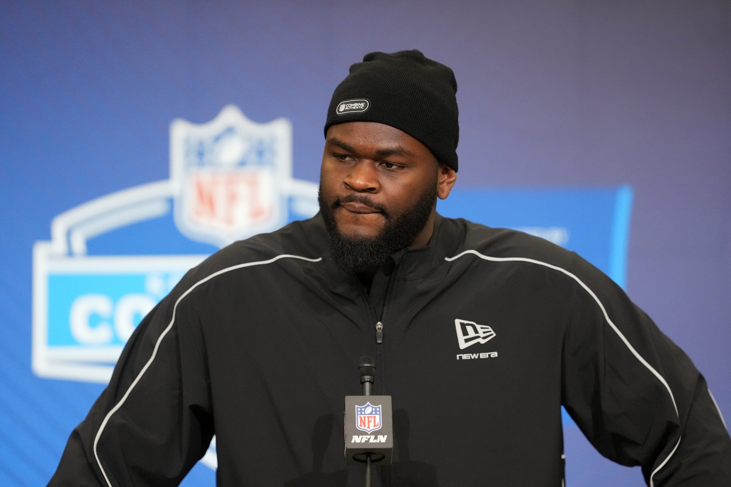 Possible Vikings Draft Target Gets Good News Just in Time