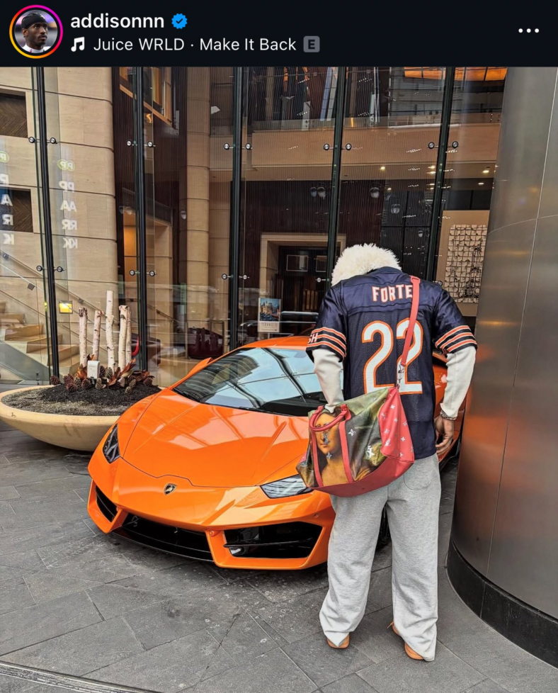 jordan addison vikings