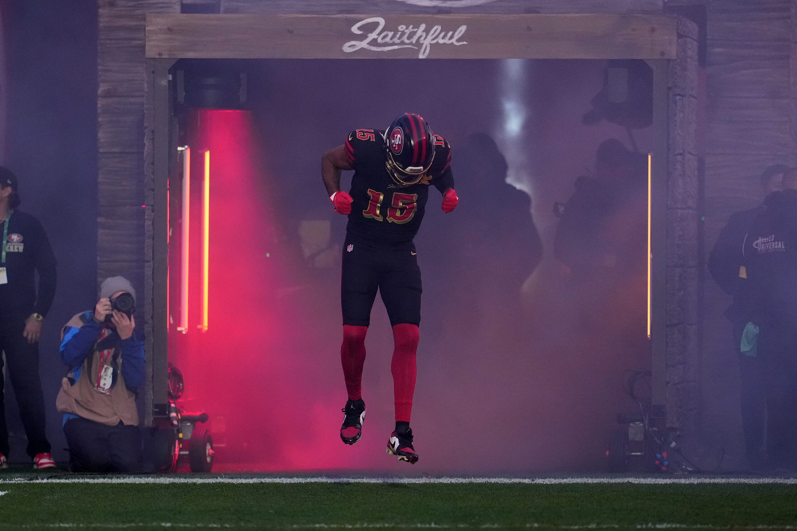 A Bold Prediction for the Vikings' Newest Playmaker