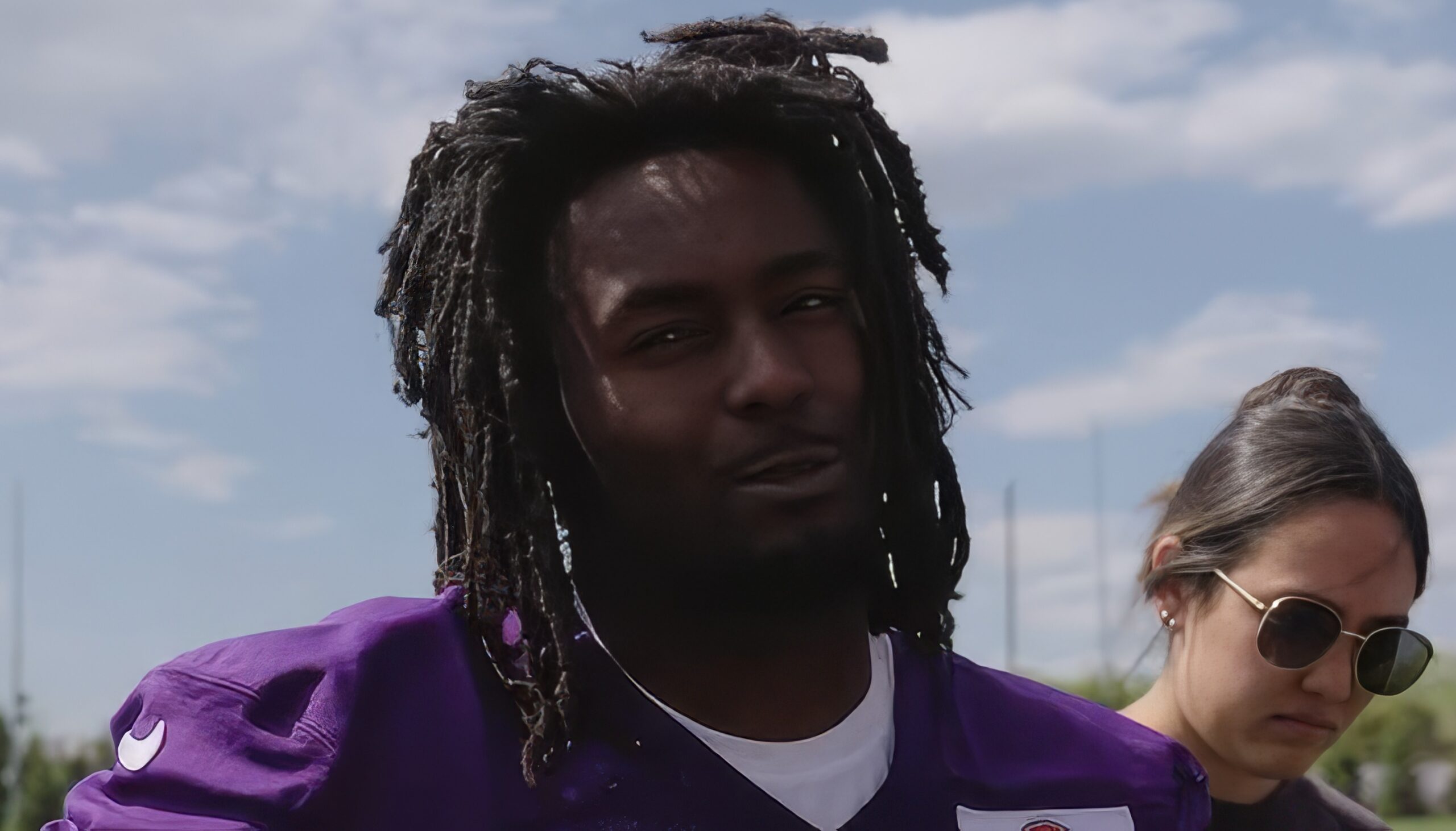 7 Things We Learned from Vikings Rookie Minicamp