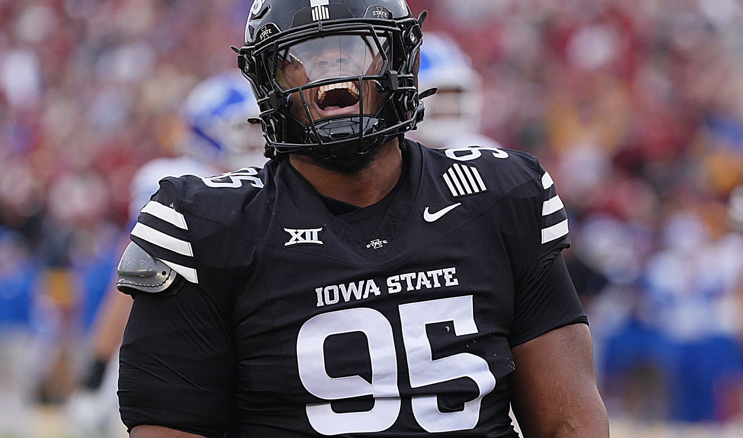 There's One Clear Comp for the Vikings' New Nose Tackle