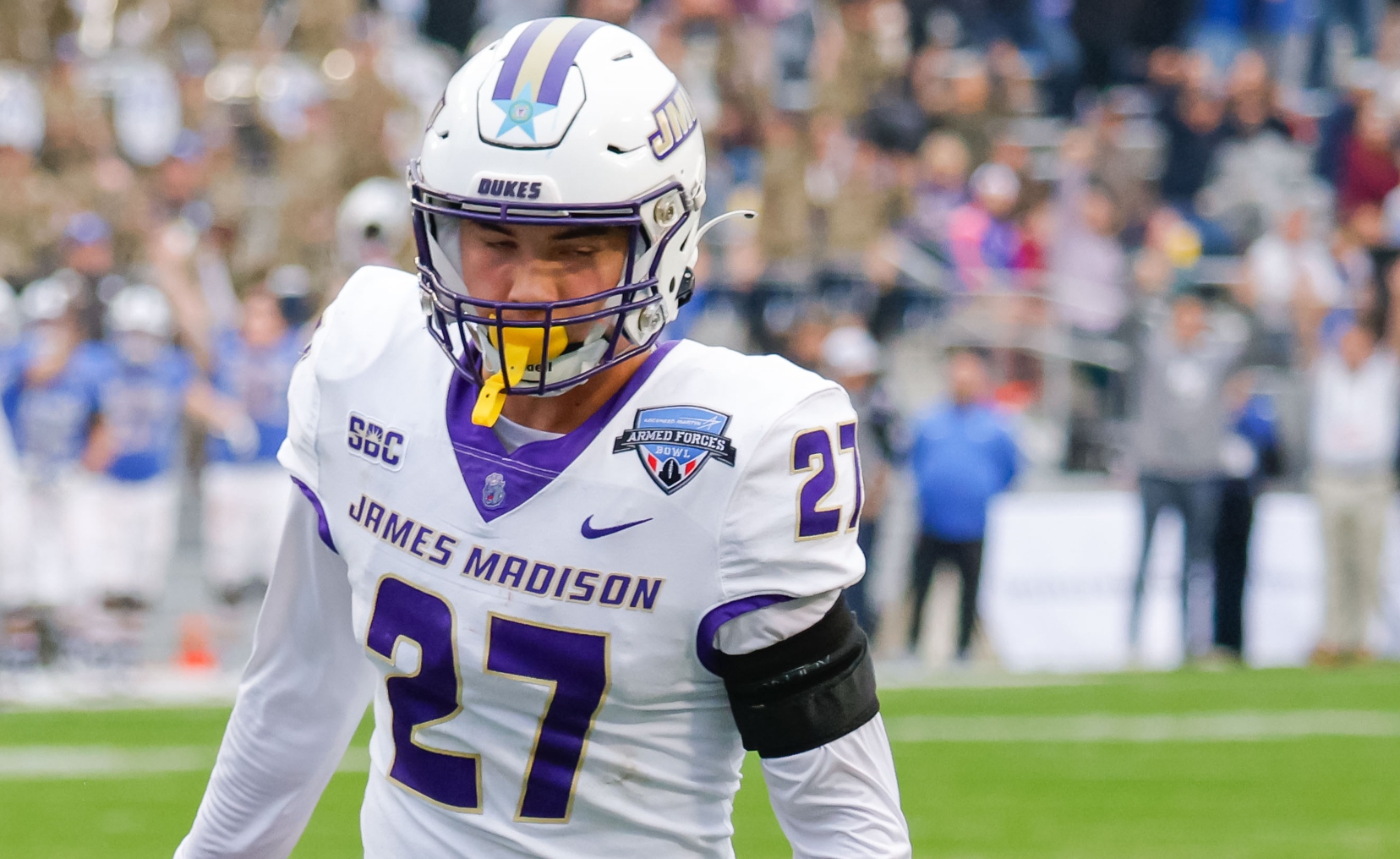 Vikings Evidently Have a Stealthy Rookie to Monitor