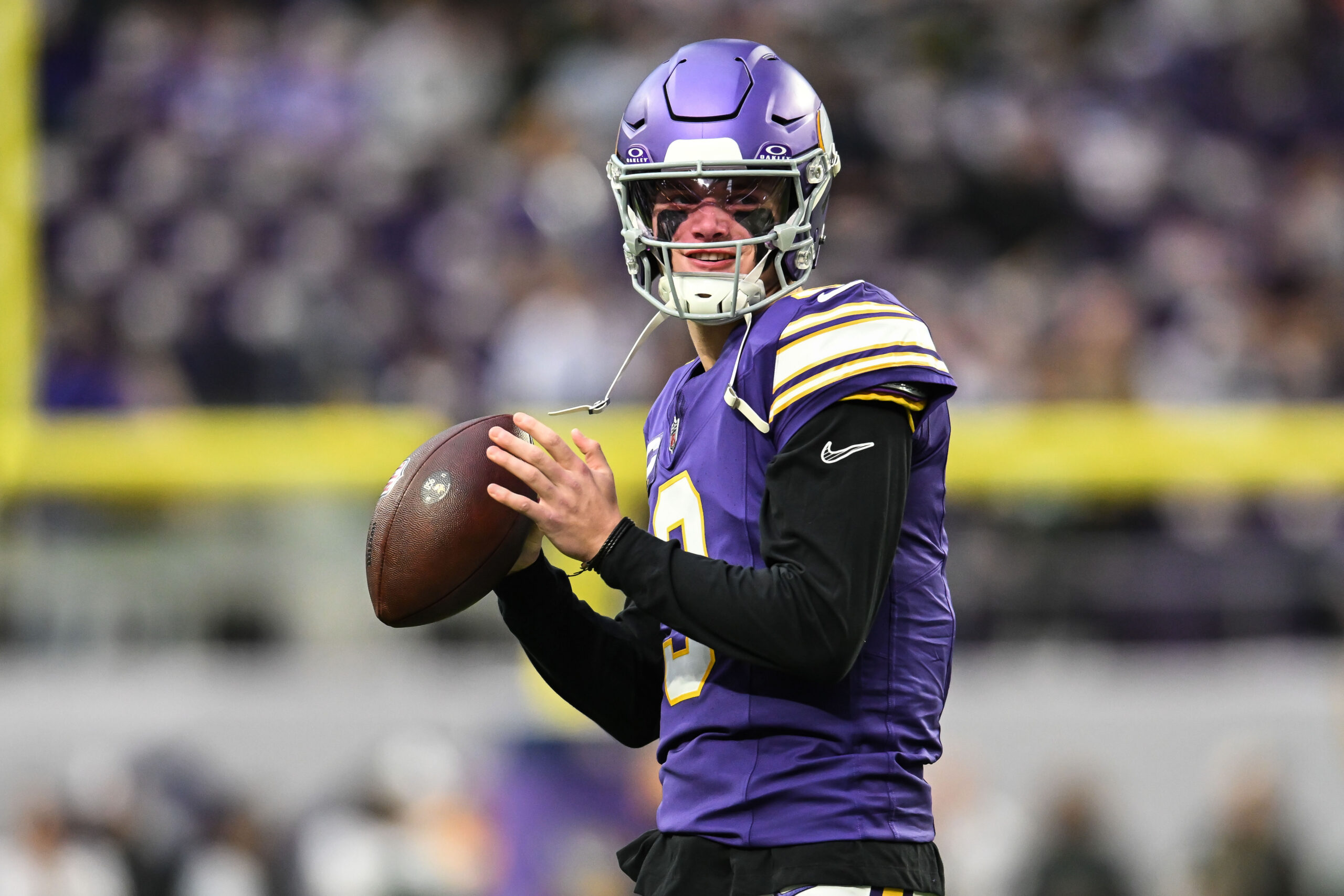 The Vikings Have 7 Offseason Position Battles to Watch