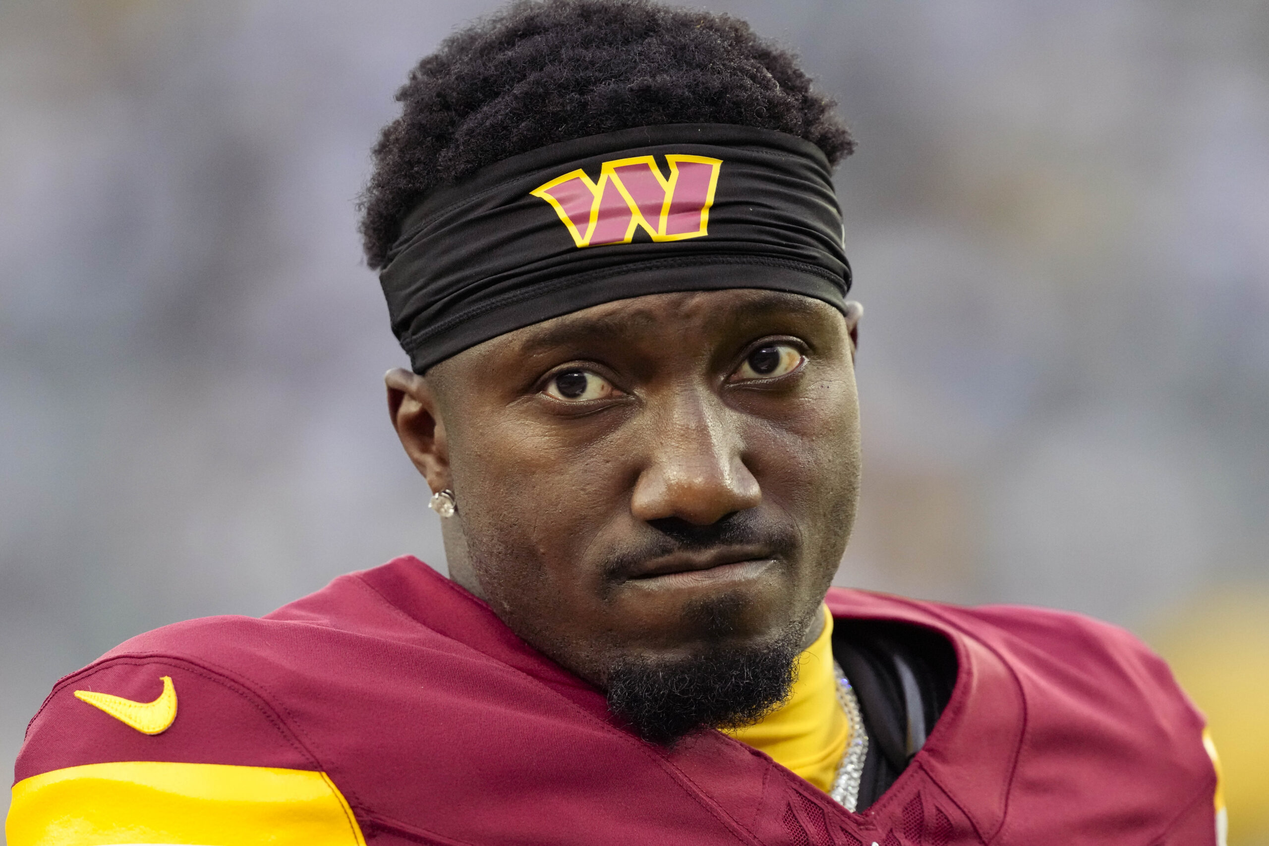 Vikings May Not Be Done Adding Big-Name WRs
