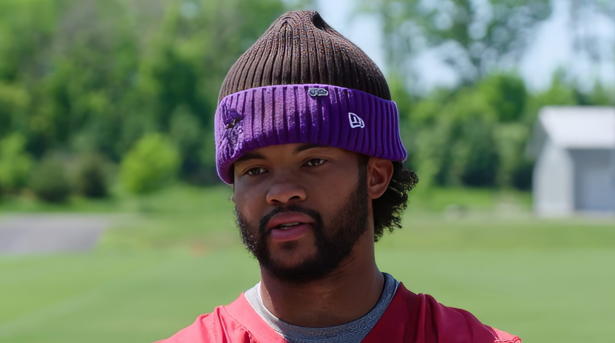 Kyler Murray Really Has It Made