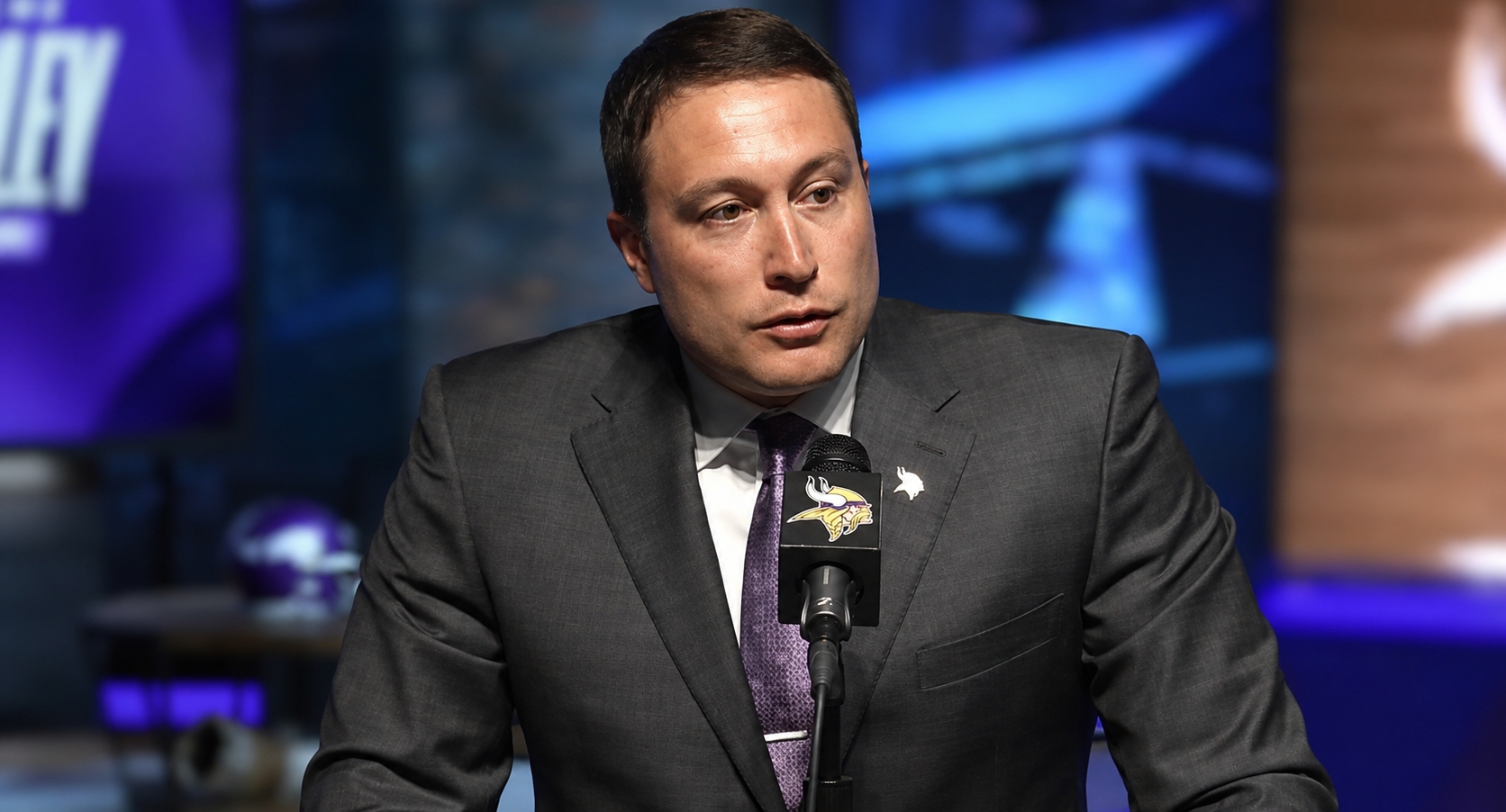 5 Takeaways from Nolan Teasley’s First Day on the Job