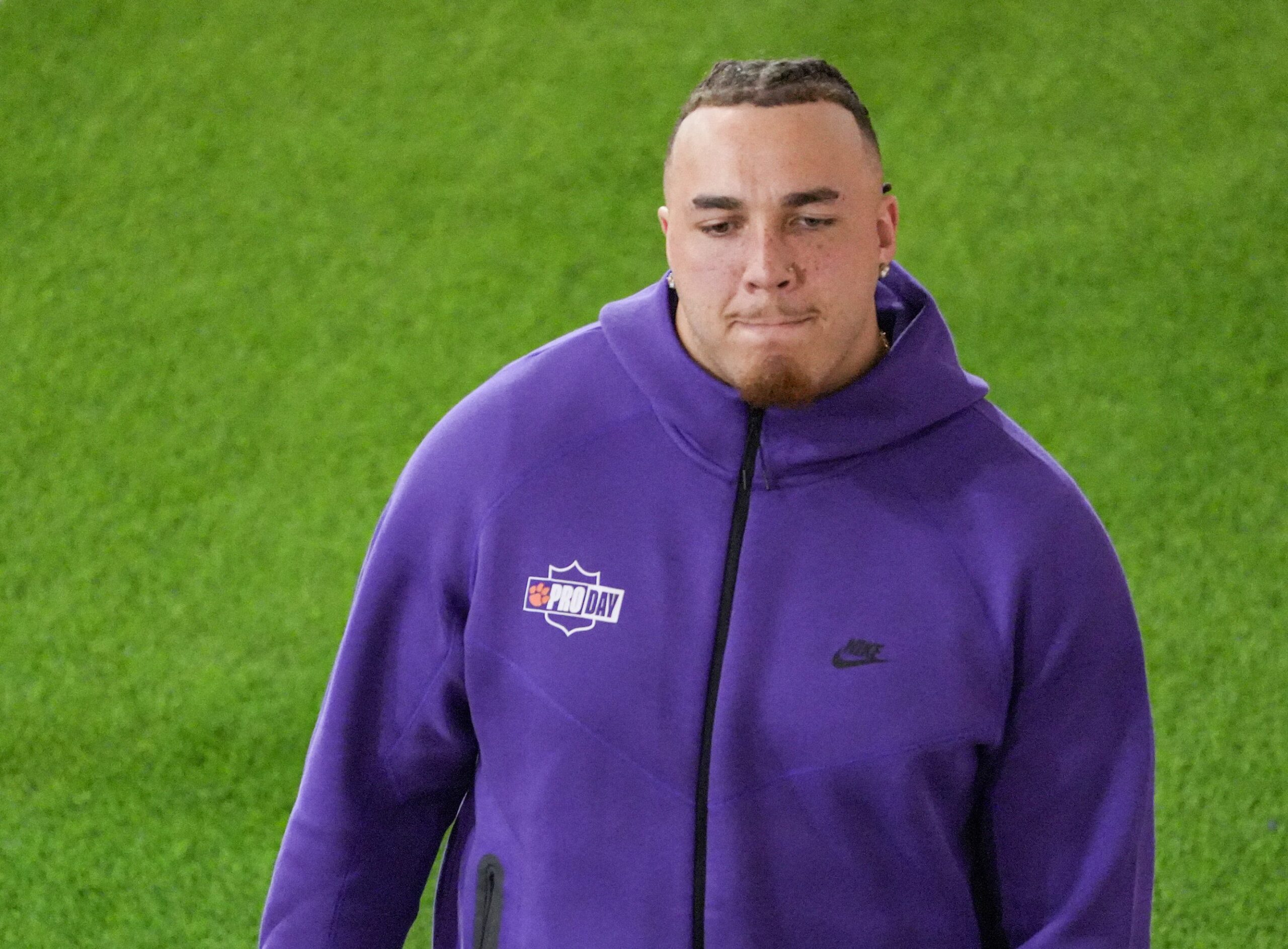 Buried Vikings Rookie Gets Some National Love